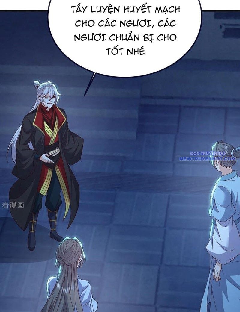Tiên Võ Đế Tôn - Chap 773