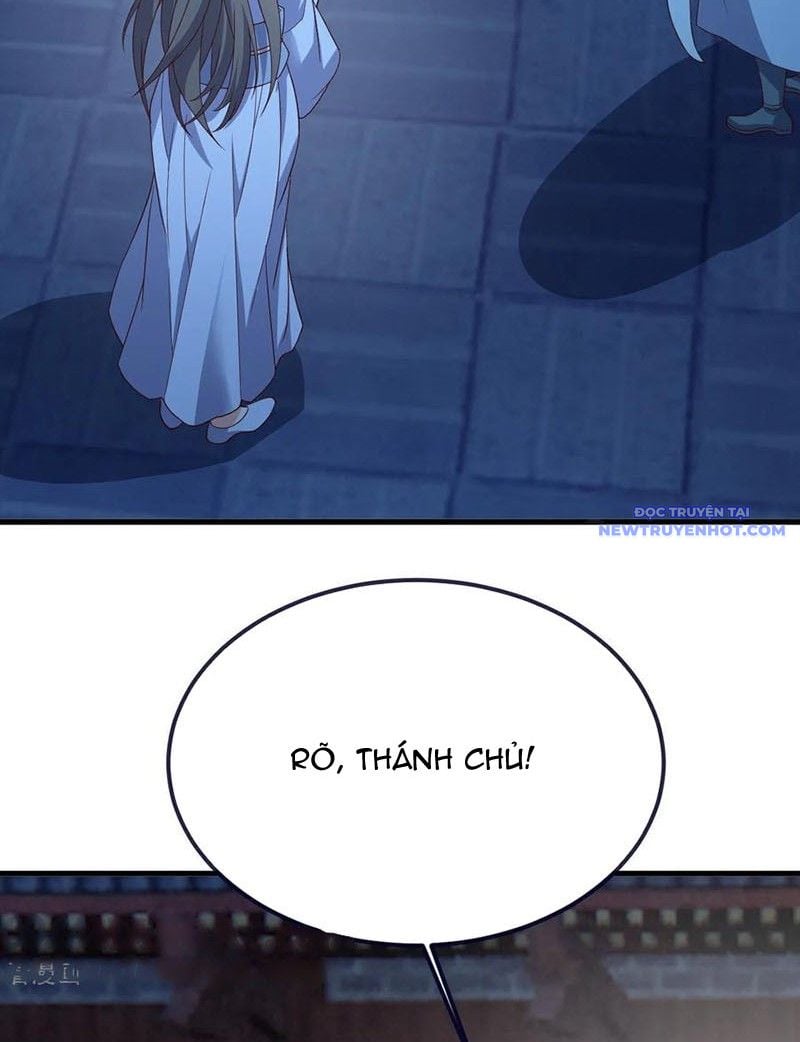 Tiên Võ Đế Tôn - Chap 773