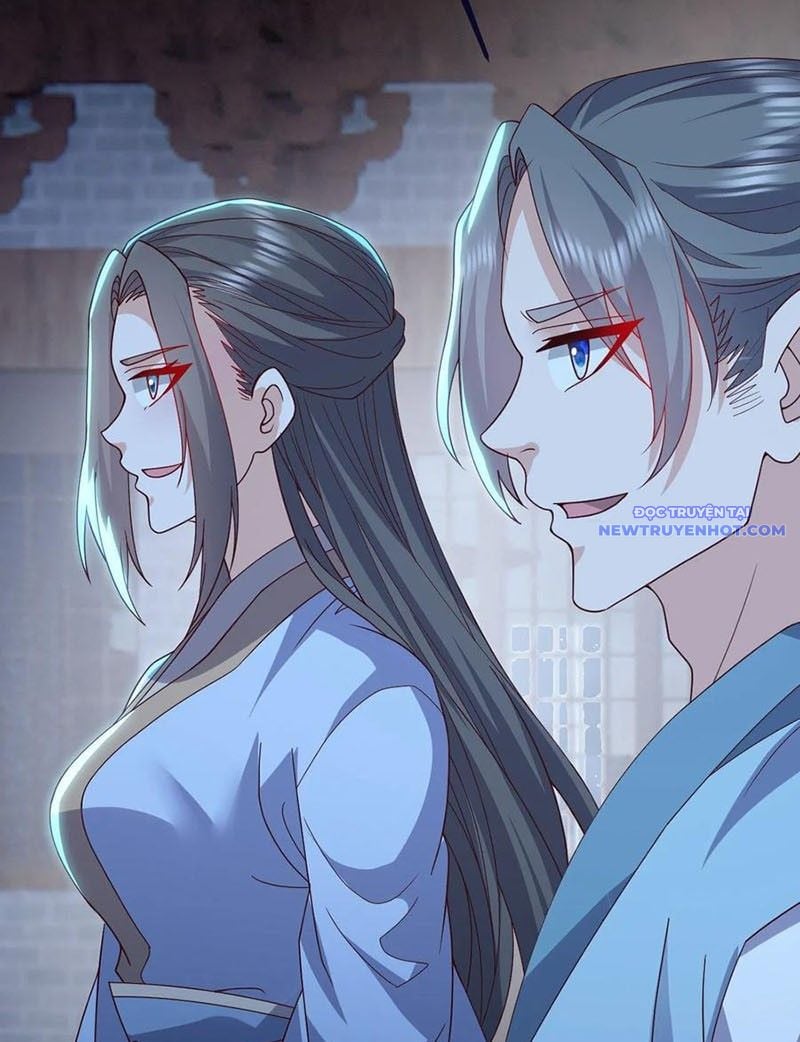 Tiên Võ Đế Tôn - Chap 773