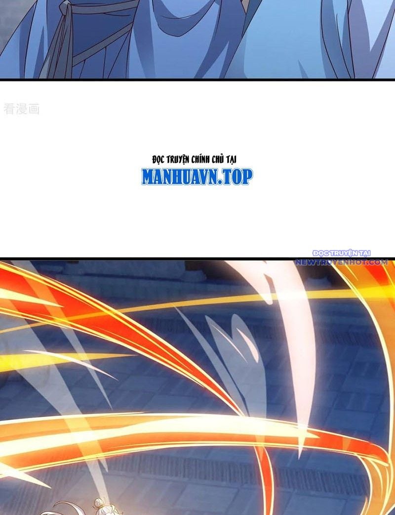 Tiên Võ Đế Tôn - Chap 773