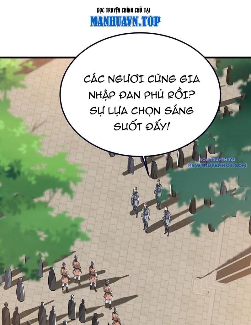 Tiên Võ Đế Tôn - Chap 774