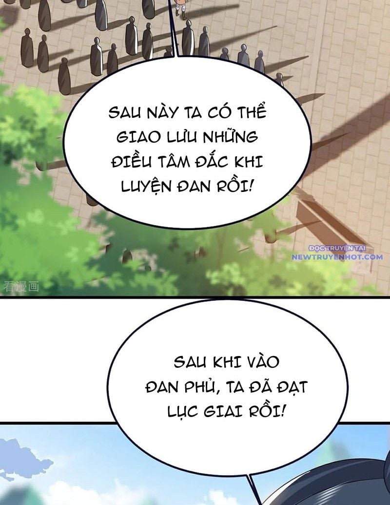 Tiên Võ Đế Tôn - Chap 774
