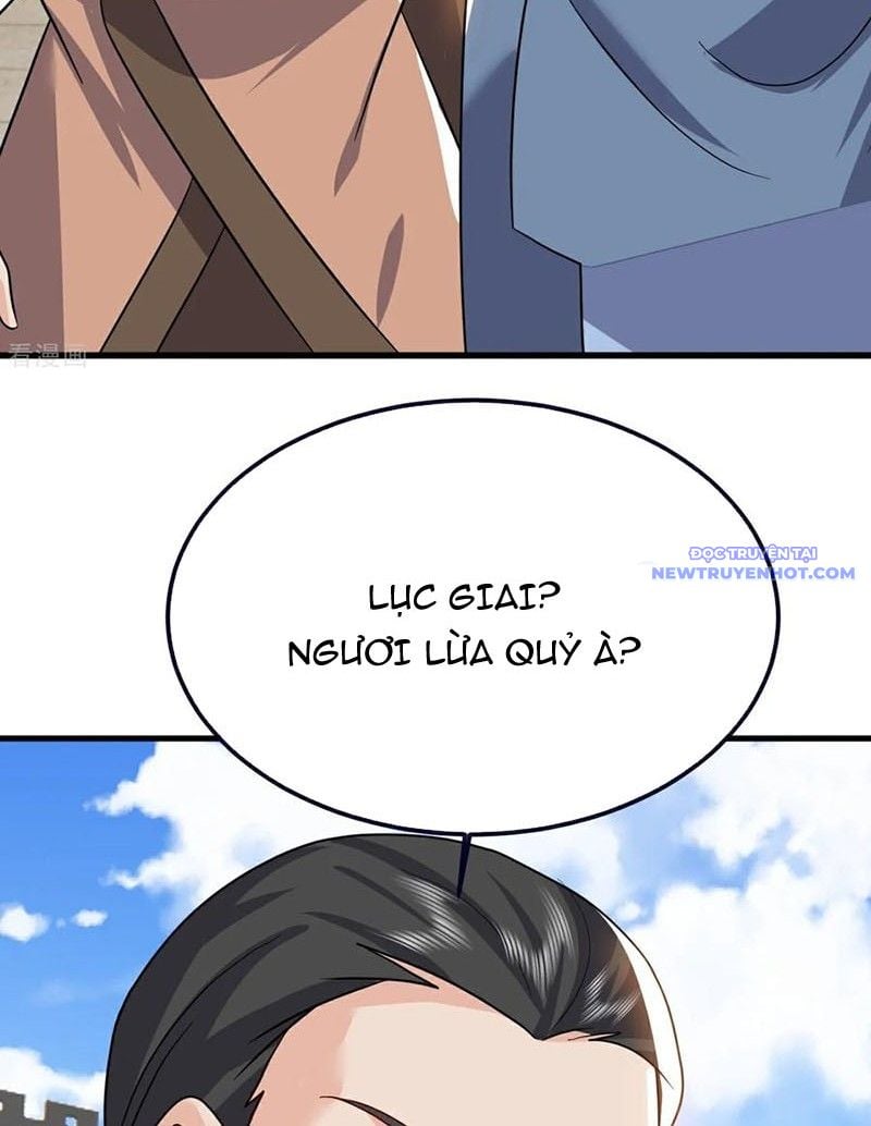 Tiên Võ Đế Tôn - Chap 774