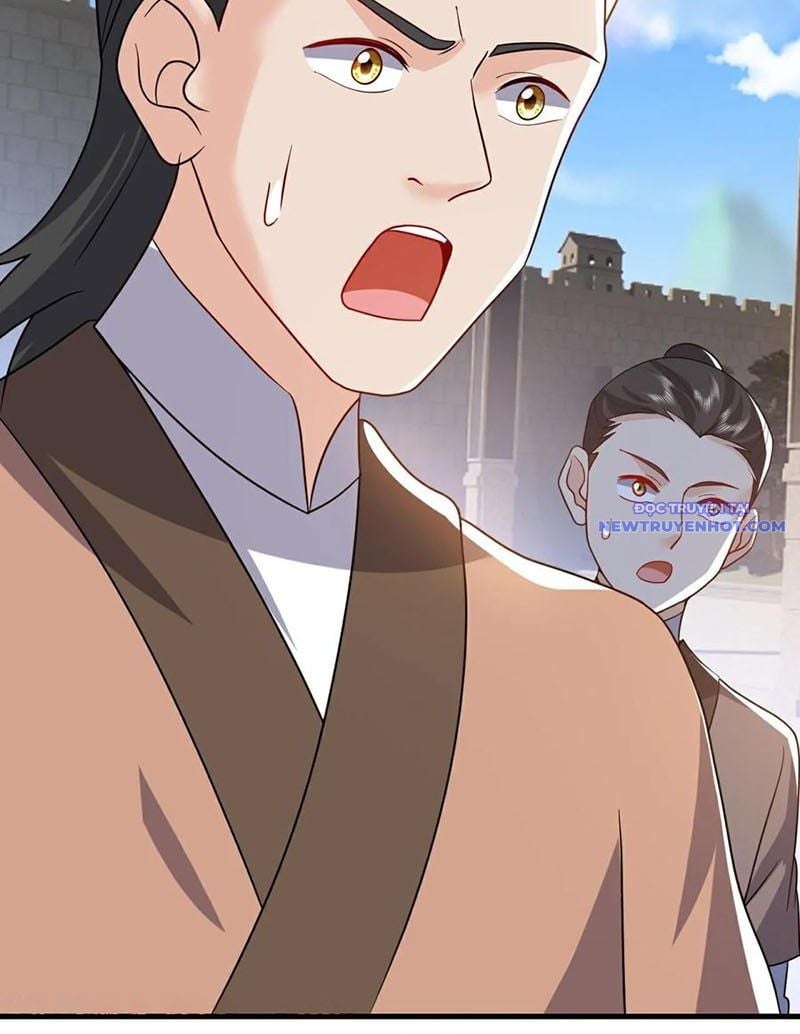 Tiên Võ Đế Tôn - Chap 774
