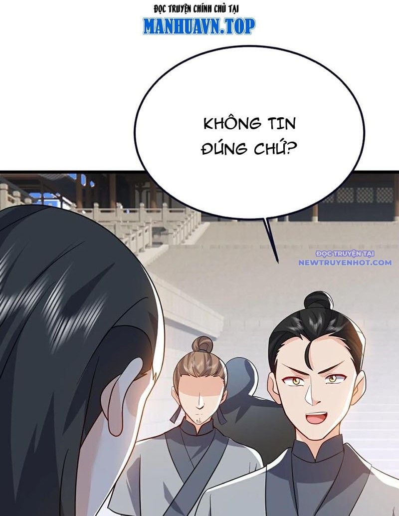 Tiên Võ Đế Tôn - Chap 774