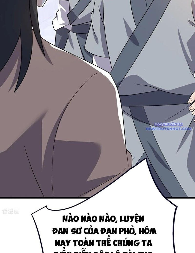 Tiên Võ Đế Tôn - Chap 774