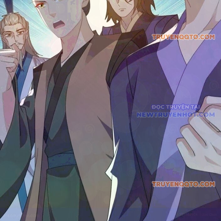 Tiên Võ Đế Tôn - Chap 785
