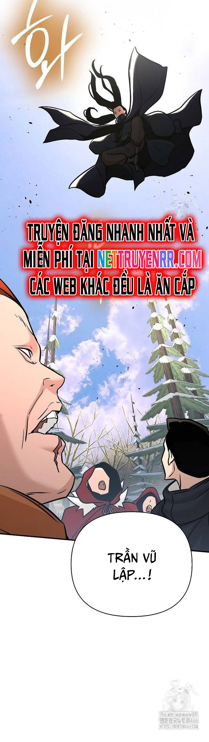 Tiểu Tử Đáng Ngờ Lại Là Cao Thủ - Chap 74
