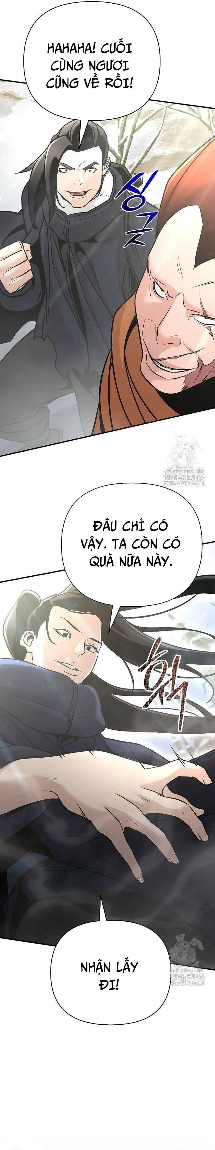 Tiểu Tử Đáng Ngờ Lại Là Cao Thủ - Chap 74