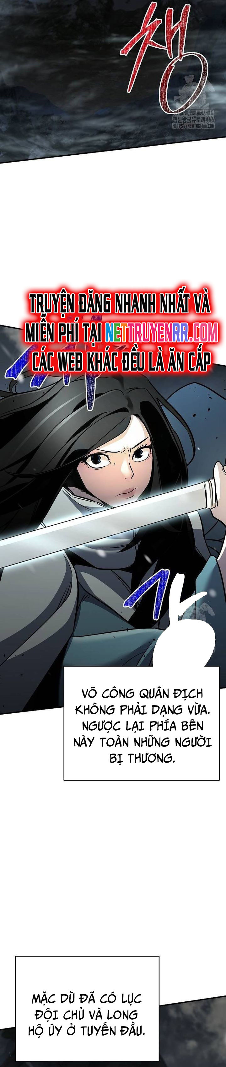 Tiểu Tử Đáng Ngờ Lại Là Cao Thủ - Chap 74