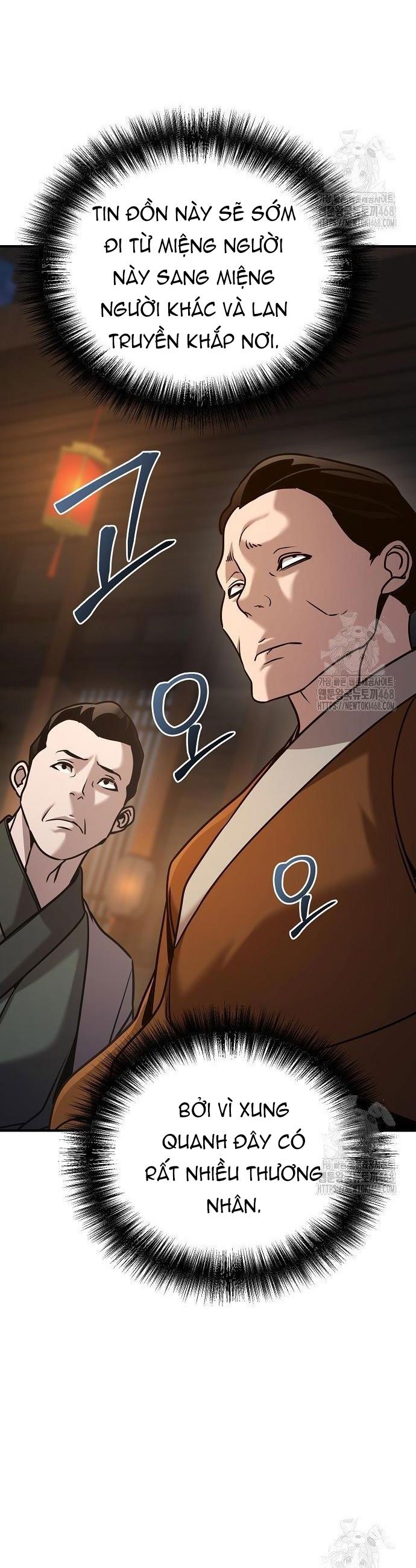 Tiểu Tử Đáng Ngờ Lại Là Cao Thủ - Chap 82