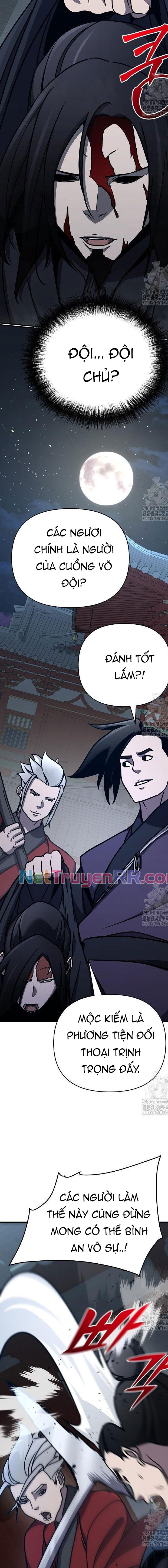 Tiểu Tử Đáng Ngờ Lại Là Cao Thủ - Chap 82