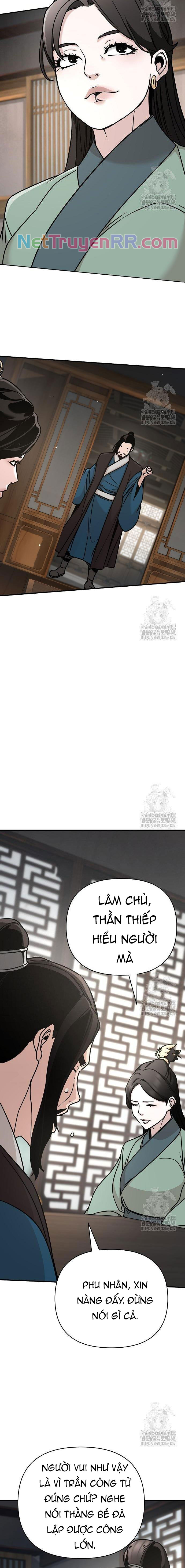 Tiểu Tử Đáng Ngờ Lại Là Cao Thủ - Chap 82