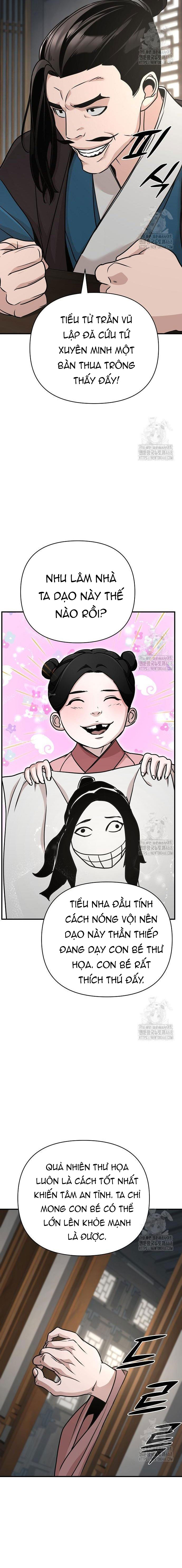 Tiểu Tử Đáng Ngờ Lại Là Cao Thủ - Chap 82