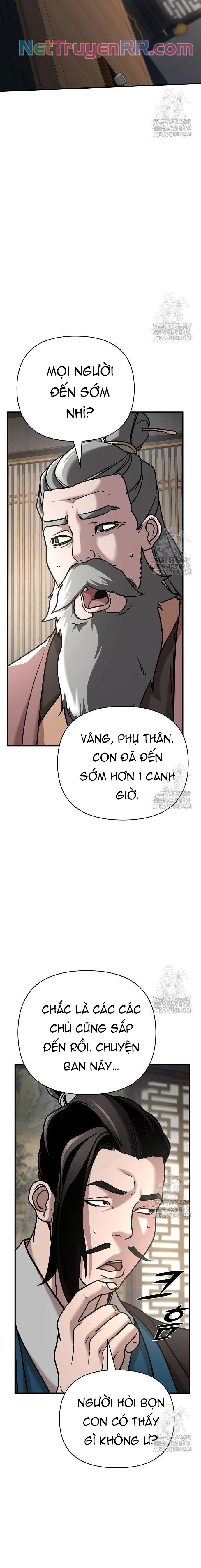 Tiểu Tử Đáng Ngờ Lại Là Cao Thủ - Chap 82
