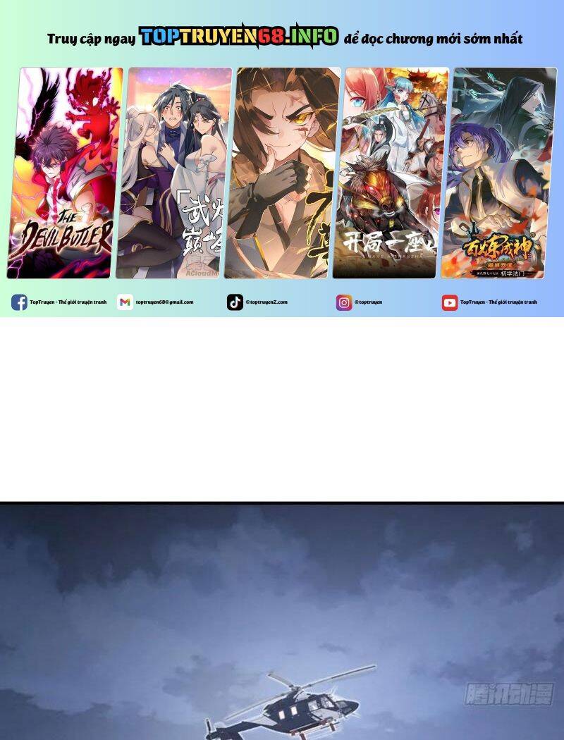 Tinh Võ Thần Quyết - Chap 809