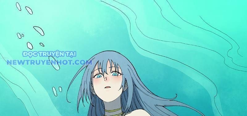 Tinh Võ Thần Quyết - Chap 817