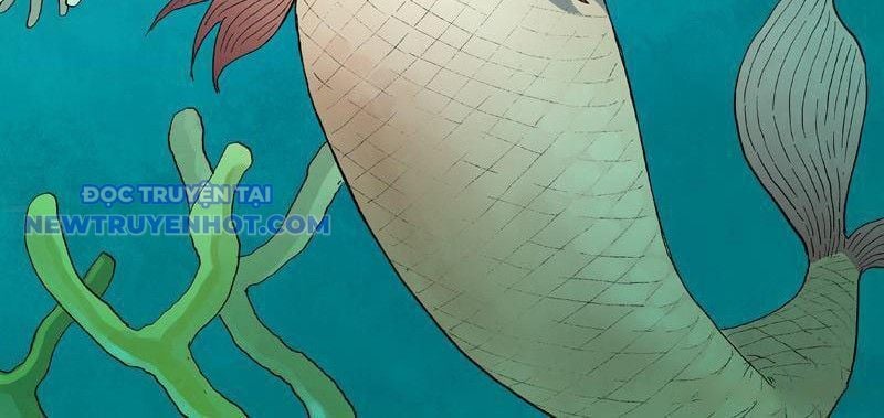 Tinh Võ Thần Quyết - Chap 817