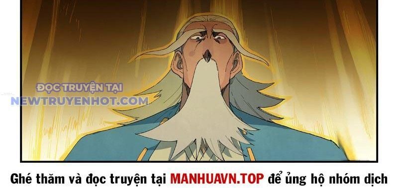 Tinh Võ Thần Quyết - Chap 817