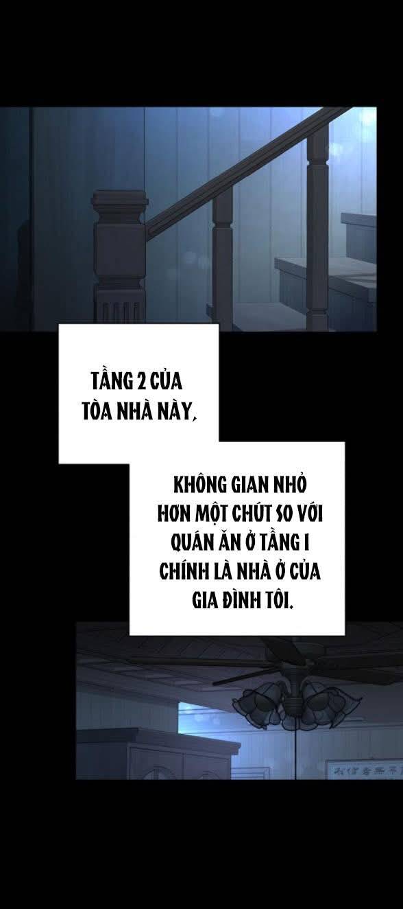 Tình Yêu Của Ik Seob - Chap 59