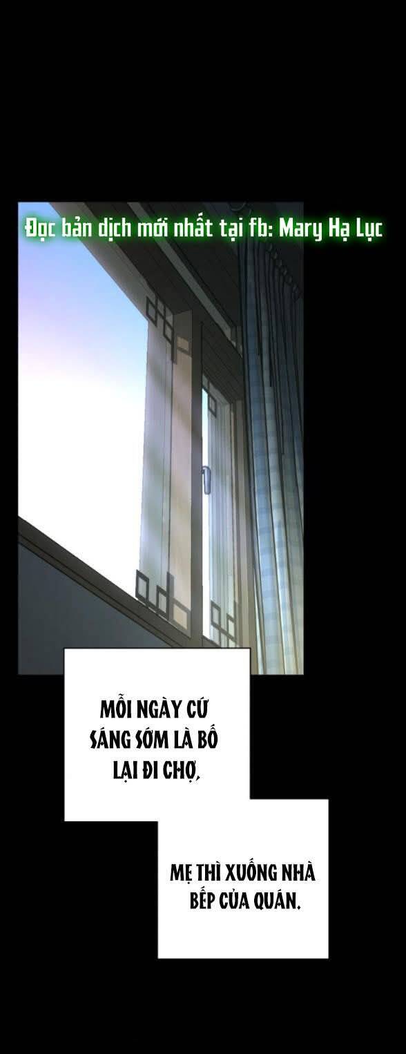 Tình Yêu Của Ik Seob - Chap 59