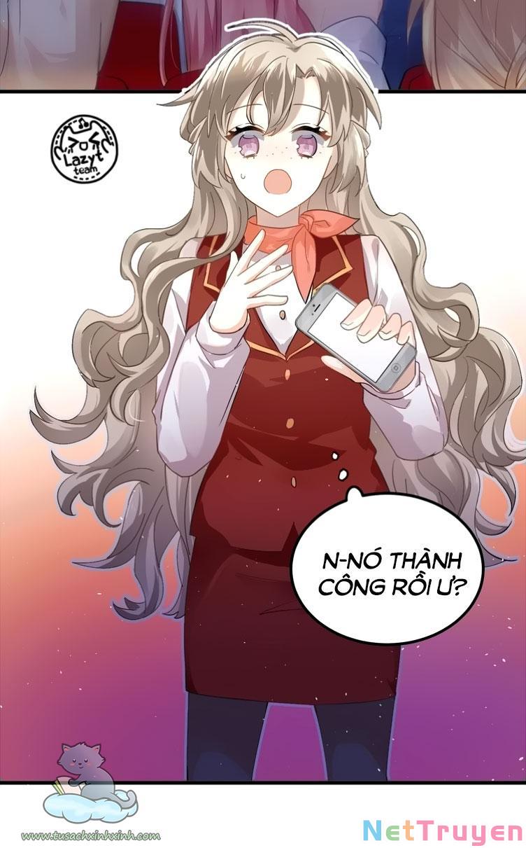 Tình Yêu Hoang Tưởng - Chap 15