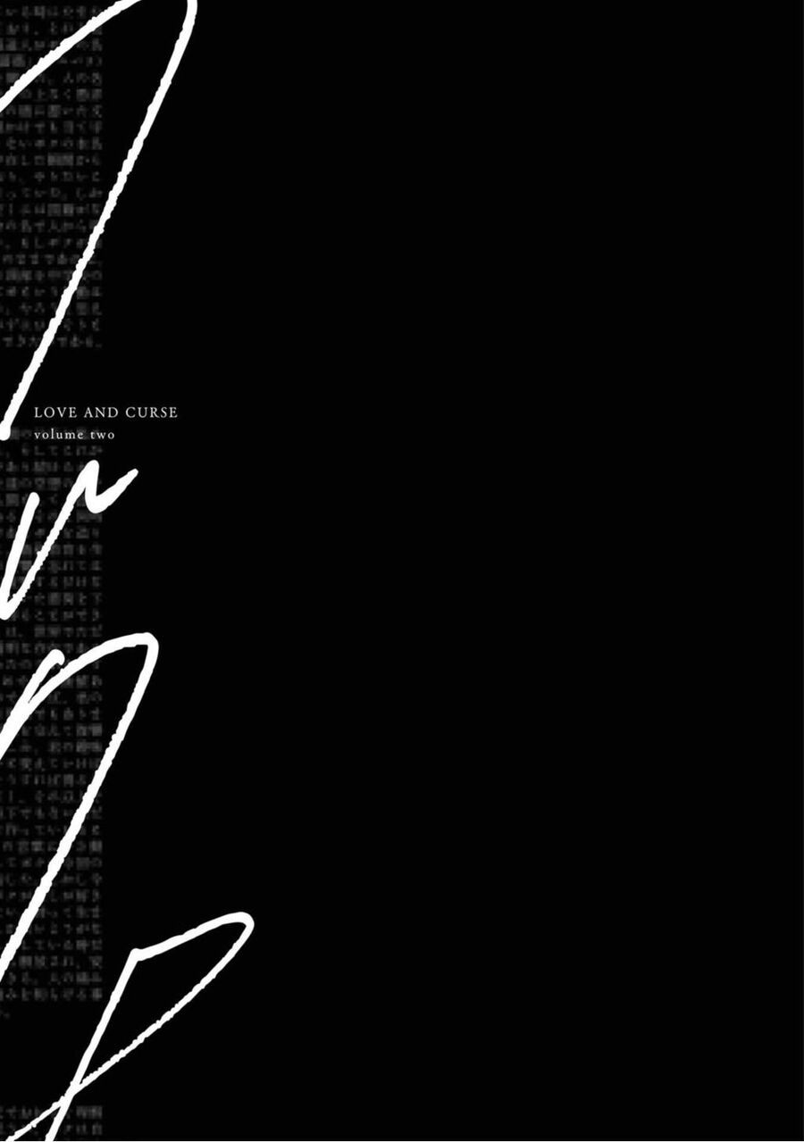Tình Yêu Và Lời Nguyền - Chap 8