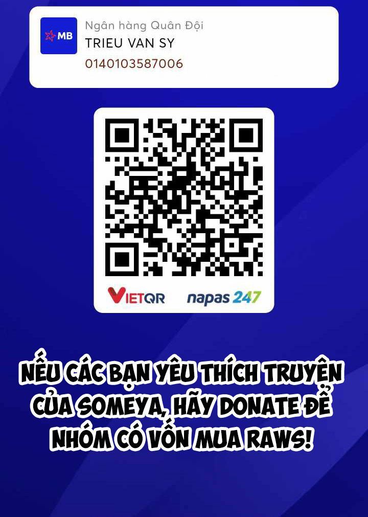 Tình Yêu Và Lời Nguyền - Chap 8
