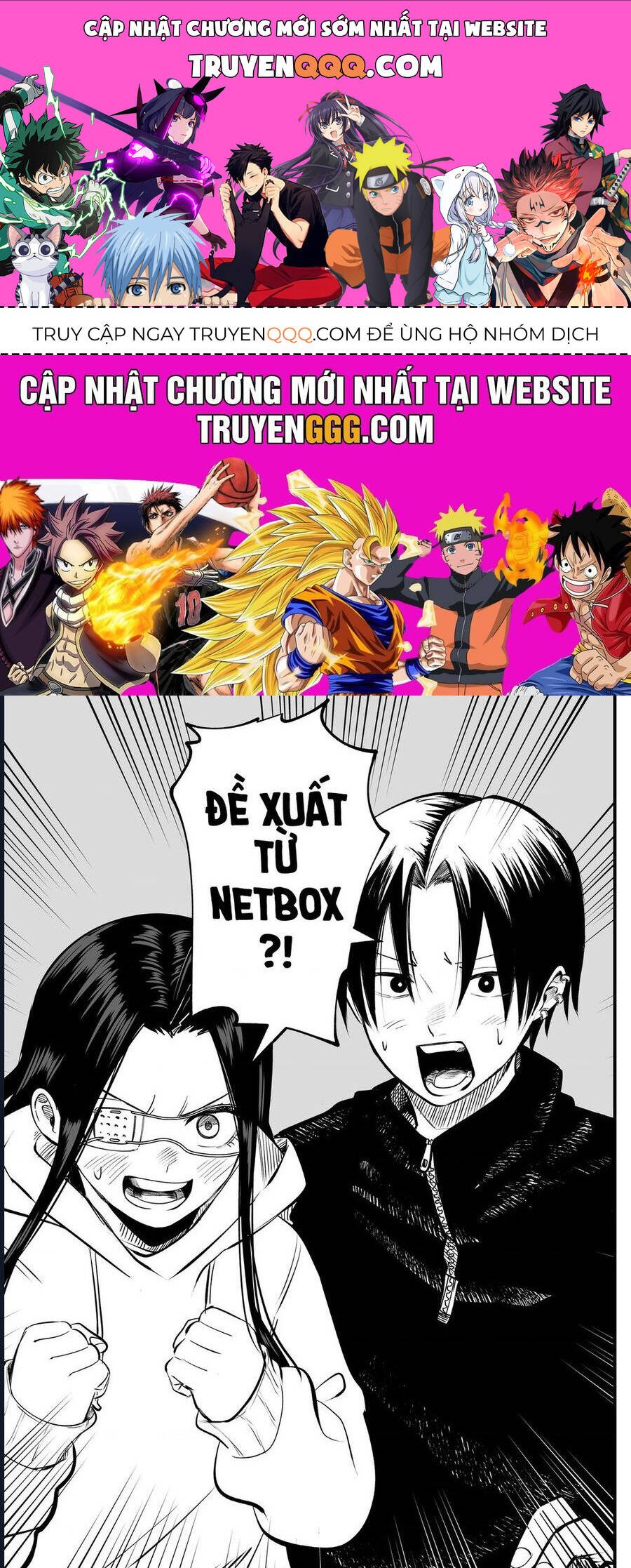 Tớ Không Thể Chạm Vào Cậu Được Nữa ~ Mou Furenai Kimi - Chap 60