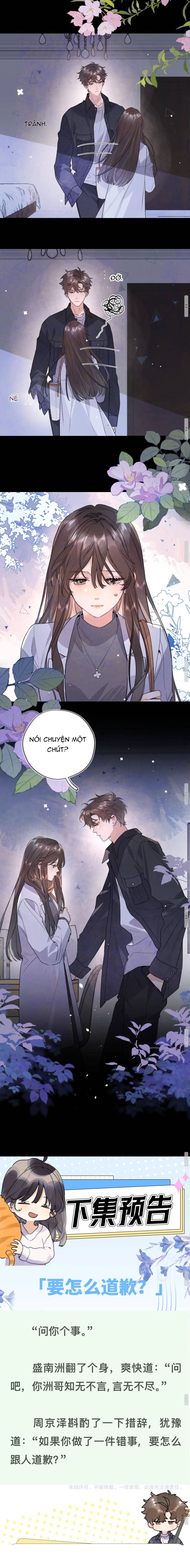 TỎ TÌNH - Chap 56
