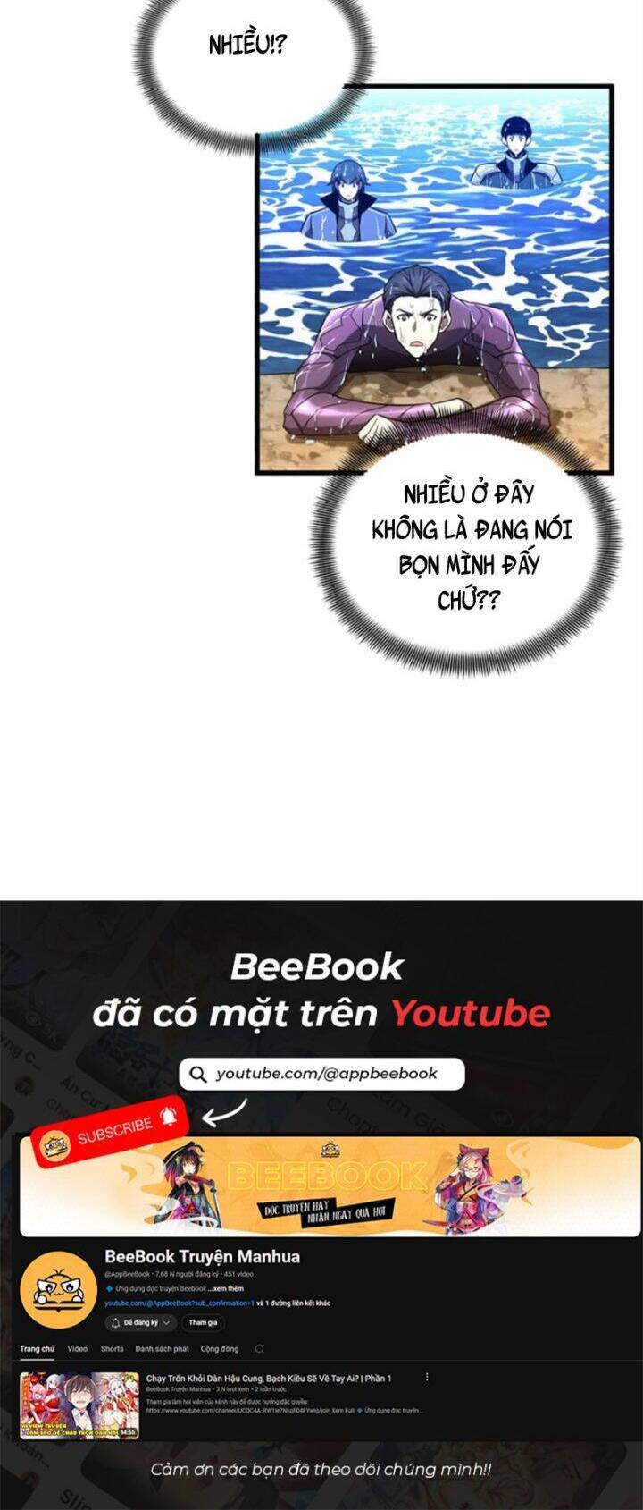 Toàn Chức Cao Thủ 2 - Chap 130