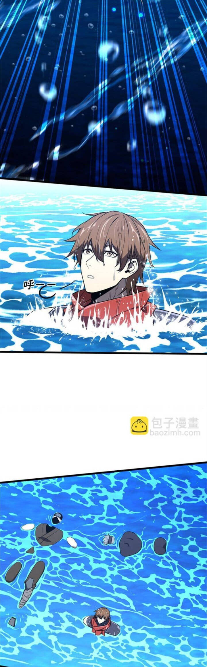 Toàn Chức Cao Thủ 2 - Chap 130