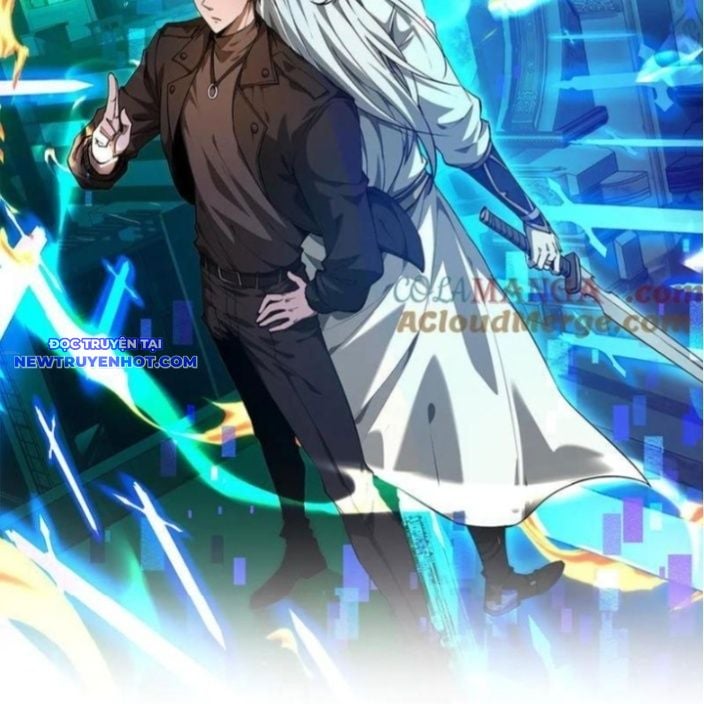 Toàn Chức Kiếm Tu - Chap 30