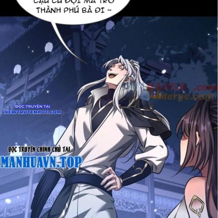 Toàn Chức Kiếm Tu - Chap 30