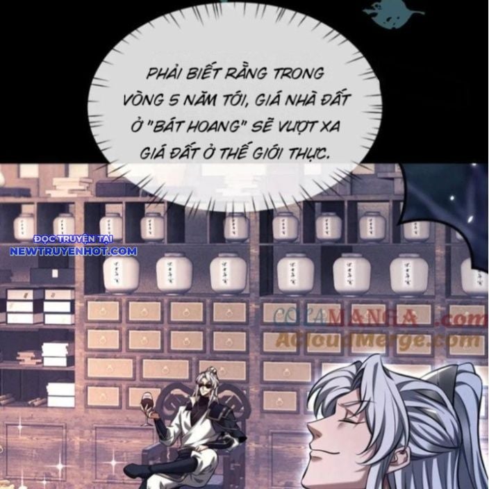 Toàn Chức Kiếm Tu - Chap 30