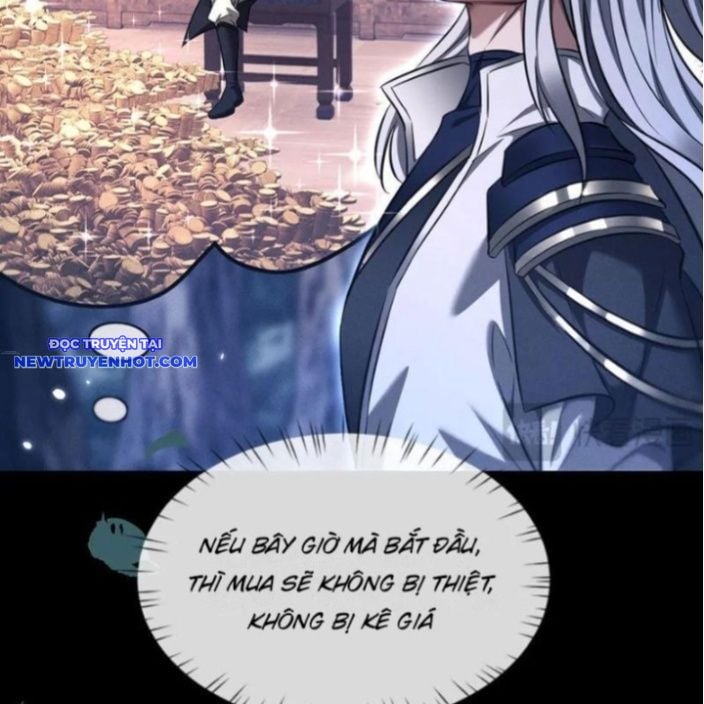 Toàn Chức Kiếm Tu - Chap 30
