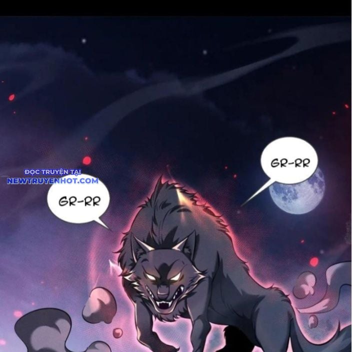 Toàn Chức Kiếm Tu - Chap 30