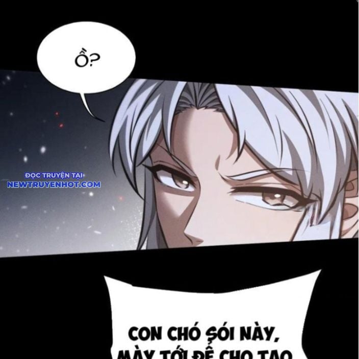 Toàn Chức Kiếm Tu - Chap 30