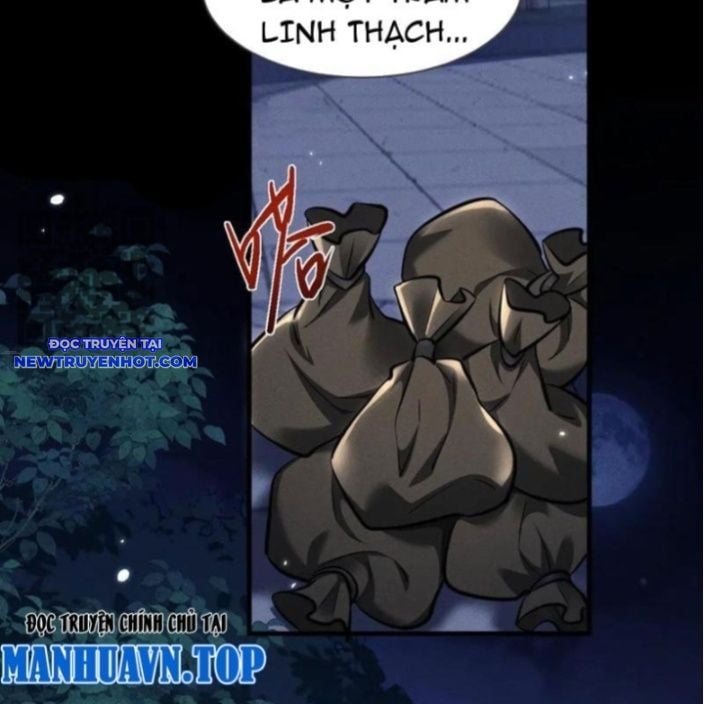 Toàn Chức Kiếm Tu - Chap 30