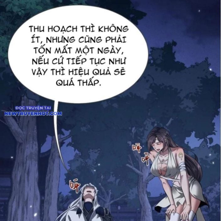 Toàn Chức Kiếm Tu - Chap 30