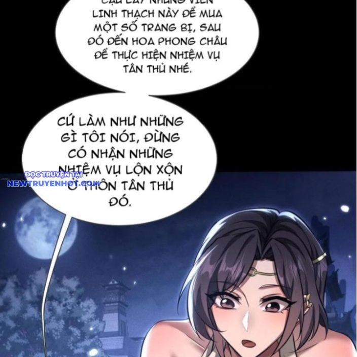 Toàn Chức Kiếm Tu - Chap 30