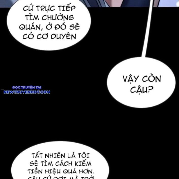 Toàn Chức Kiếm Tu - Chap 30