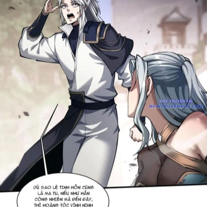 Toàn Chức Kiếm Tu - Chap 38