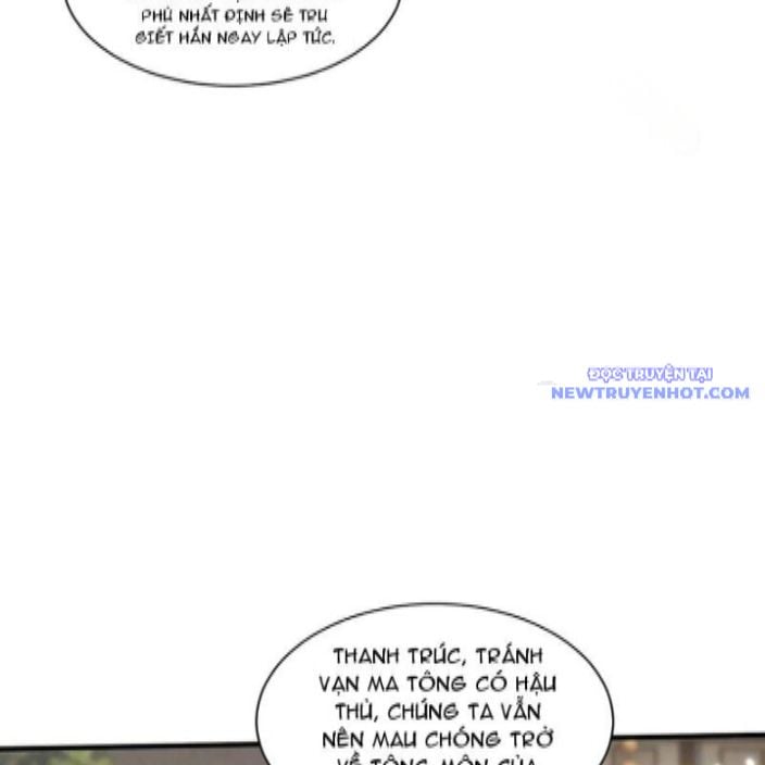 Toàn Chức Kiếm Tu - Chap 38
