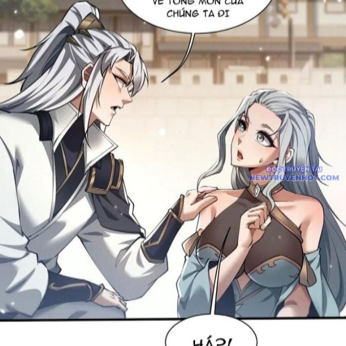 Toàn Chức Kiếm Tu - Chap 38