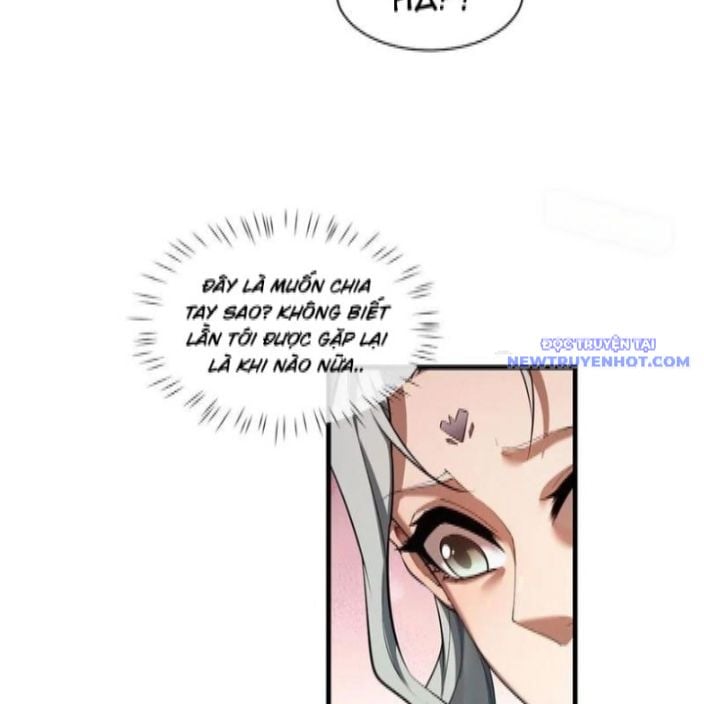 Toàn Chức Kiếm Tu - Chap 38