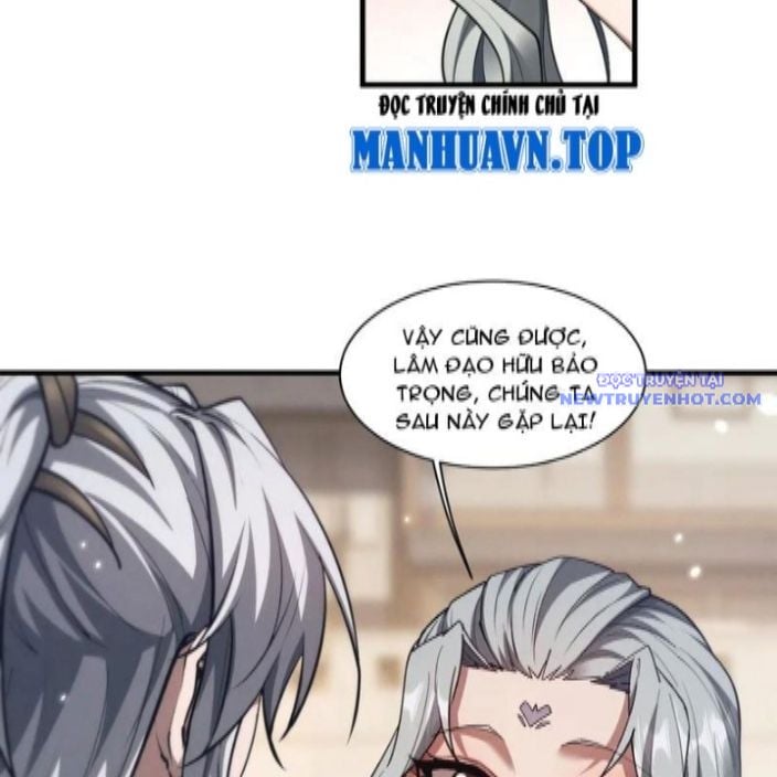Toàn Chức Kiếm Tu - Chap 38