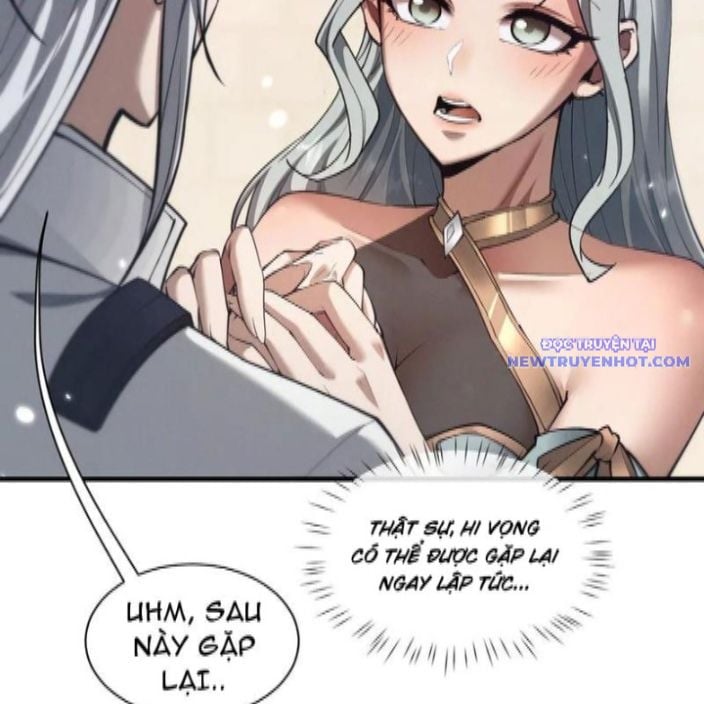 Toàn Chức Kiếm Tu - Chap 38