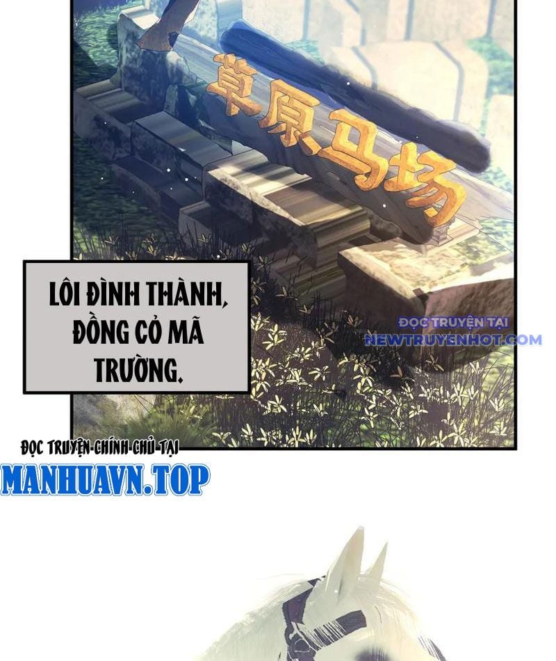 Toàn Dân Chuyển Chức: Bị Động Của Ta Vô Địch - Chap 61
