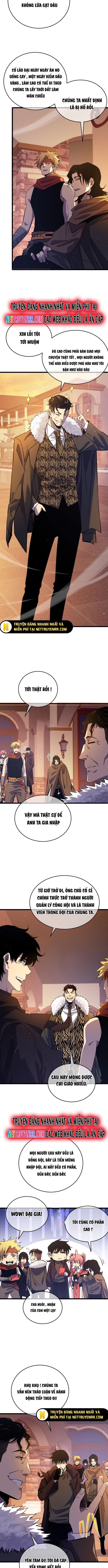 Toàn Dân Chuyển Chức: Bị Động Của Ta Vô Địch - Chap 72